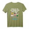 Lustiges Mathe Lehrer Professor Kinder Jungen T-Shirt mit Spruch 'What do you call friends who love math? Algebros' – Perfektes Geschenk für Mathematiker, Lehrer & Studenten
