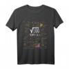 Kinder 10ter Geburtstag Quadratwurzel von 100 - Lustiges Mathe T-Shirt für Jungen und Mädchen zum Geburtstag