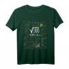 Kinder 10ter Geburtstag Quadratwurzel von 100 - Lustiges Mathe T-Shirt für Jungen und Mädchen zum Geburtstag