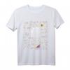Kinder 10ter Geburtstag Quadratwurzel von 100 - Lustiges Mathe T-Shirt für Jungen und Mädchen zum Geburtstag