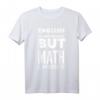 Funny Math T-Shirt: English Is Important But Math Is Importanter – Lustiges Schulshirt für Schüler & Lehrer
