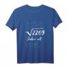 47. Geburtstag Männer Geschenk - Lustiges Mathe Spruch T-Shirt für 47-Jährige, Fans von Mathematik & Rechnen