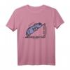 Mathematik T-Shirt mit Phytagoras Satz und Winkelfunktion – Lustiges Geschenk für Schüler, Lehrer und Studenten