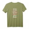 Ich bin Ingenieur gut in Mathe - Lustiges T-Shirt für Ingenieure, Studenten & Naturwissenschaftler zum Geburtstag oder Studium