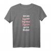 Ich bin Ingenieur gut in Mathe - Lustiges T-Shirt für Ingenieure, Studenten & Naturwissenschaftler zum Geburtstag oder Studium