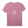 16. Geburtstag T-Shirt mit Wurzel aus 256 - Lustiges Mathe Nerd Geschenk für Teenager & Schüler