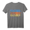 Vintage Math Nerd T-Shirt mit Lustigen Sprüchen - Perfekt für Lehrer, Studenten & Mathe-Liebhaber zum Pi-Tag & Schulbeginn