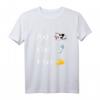 Lustiges Mathe Ableitungen T-Shirt für Lehrer, Physiker, Ingenieure & MINT-Studenten – Humorvolles Unterrichts-Design