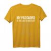 My Password is Pi T-Shirt - Funny Science Nerd Saying for Biologists, Chemists & Astronomy Lovers