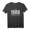 Binärcode Mathematik Kinder T-Shirt zum 8. Geburtstag - Wissenschaftliches Geschenk mit Zitat für kleine Mathe- und Wissenschaftsliebhaber