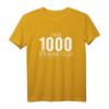 Binärcode Mathematik Kinder T-Shirt zum 8. Geburtstag - Wissenschaftliches Geschenk mit Zitat für kleine Mathe- und Wissenschaftsliebhaber