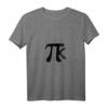 HapOwl Mathe T-Shirt für Männer – Originelles Geburtstagsgeschenk mit klassischem Schnitt