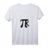 HapOwl Mathe T-Shirt für Männer – Originelles Geburtstagsgeschenk mit klassischem Schnitt