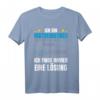 Mathematiker Spruch T-Shirt - Ich bin Mathematiker. Ich finde immer eine Lösung | Lustiges Mathe Geschenk für Fans & Lehrer