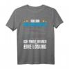 Mathematiker Spruch T-Shirt - Ich bin Mathematiker. Ich finde immer eine Lösung | Lustiges Mathe Geschenk für Fans & Lehrer