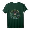 40Geburtstagematik Lustiges Pi-Tag-Geschenk für Mathe-Liebhaber - Perfektes T-Shirt zum HapOwl für Algebra-, Geometrie- und Wissenschafts-Fans