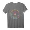 40Geburtstagematik Lustiges Pi-Tag-Geschenk für Mathe-Liebhaber - Perfektes T-Shirt zum HapOwl für Algebra-, Geometrie- und Wissenschafts-Fans