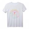 40Geburtstagematik Lustiges Pi-Tag-Geschenk für Mathe-Liebhaber - Perfektes T-Shirt zum HapOwl für Algebra-, Geometrie- und Wissenschafts-Fans