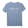 Gesucht Wird X T-Shirt - Lustiges Mathe Lehrer Geschenk für Professoren, Lehrer und Schüler, Perfekt für Weihnachten & Geburtstag