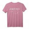 Gesucht Wird X T-Shirt - Lustiges Mathe Lehrer Geschenk für Professoren, Lehrer und Schüler, Perfekt für Weihnachten & Geburtstag