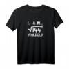 12. Geburtstag Wurzel aus 144 - 12 Years Old Mathe Geburtstags-T-Shirt für Kinder & Mathe Nerds