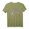 Lustiges 17. Geburtstag T-Shirt mit Wurzel aus 289 – Perfekt für Jungen und Mädchen zum 17. Geburtstag, als Geburtstagsüberraschung & Outfit