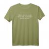 Then Satan Said Put The Alphabet Into Math. - Lustiges Mathe T-Shirt als Geschenk für Freunde, Familie & dich selbst