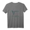 Lustiges Ente Wurzel T-Shirt für Mathematikliebhaber, Lehrer & Studenten – Humorvolles Mathe T-Shirt mit n-te Wurzel Motiv