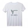Lustiges Ente Wurzel T-Shirt für Mathematikliebhaber, Lehrer & Studenten – Humorvolles Mathe T-Shirt mit n-te Wurzel Motiv