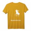 Math Geeks Hypothemoose - Lustiges Engineer und Math T-Shirt für Nerds, Lehrer und Absolventen