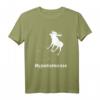 Math Geeks Hypothemoose - Lustiges Engineer und Math T-Shirt für Nerds, Lehrer und Absolventen
