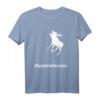 Math Geeks Hypothemoose - Lustiges Engineer und Math T-Shirt für Nerds, Lehrer und Absolventen