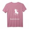 Math Geeks Hypothemoose - Lustiges Engineer und Math T-Shirt für Nerds, Lehrer und Absolventen