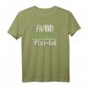 Funny Math Geek Avoid Negativity Positive Life T-Shirt - Lustiges Mathematik T-Shirt als Geschenk für Lehrer, Schüler und Math-Enthusiasten