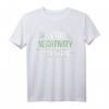 Funny Math Geek Avoid Negativity Positive Life T-Shirt - Lustiges Mathematik T-Shirt als Geschenk für Lehrer, Schüler und Math-Enthusiasten