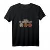 Damen Math Lover Gym Disk Weight Plate Funny Quote Weightlifting T-Shirt – Lustiges Fitness- und Mathe-Geschenk für Frauen mit Vintage-Design