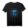 Atom PI Day Math Science Lover Geschenk T-Shirt – Perfekt für Schüler, Lehrer, Kinder und Wissenschafts-Fans