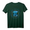 Atom PI Day Math Science Lover Geschenk T-Shirt – Perfekt für Schüler, Lehrer, Kinder und Wissenschafts-Fans