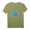 Atom PI Day Math Science Lover Geschenk T-Shirt – Perfekt für Schüler, Lehrer, Kinder und Wissenschafts-Fans