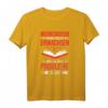 Mathebuch Werde Erwachsen Probleme Mathematiker T-Shirt – Lustiges Geschenk für Schüler, Lehrer & Wissenschaftler, die Mathe lieben
