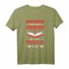 Mathebuch Werde Erwachsen Probleme Mathematiker T-Shirt – Lustiges Geschenk für Schüler, Lehrer & Wissenschaftler, die Mathe lieben