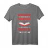 Mathebuch Werde Erwachsen Probleme Mathematiker T-Shirt – Lustiges Geschenk für Schüler, Lehrer & Wissenschaftler, die Mathe lieben