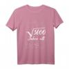 Mathe 60. Geburtstag 1961 Wurzel 3600 = 60 Jahre Geschenk T-Shirt – Lustiges Geburtstagsgeschenk für 60-Jährige mit Retro Schriftzug