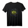 16. Geburtstag Wurzel 256=16 Jahre Geschenk Mathe T-Shirt – Originelles Geburtstagsoutfit für Jungs und Mädchen