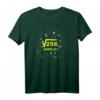 16. Geburtstag Wurzel 256=16 Jahre Geschenk Mathe T-Shirt – Originelles Geburtstagsoutfit für Jungs und Mädchen