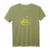16. Geburtstag Wurzel 256=16 Jahre Geschenk Mathe T-Shirt – Originelles Geburtstagsoutfit für Jungs und Mädchen