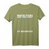 Humorvolles Mathelehrer T-Shirt mit lustigem Mathe Spruch – Perfekt für Lehrer, Schüler & Mathe-Fans zum Lachen im Klassenraum