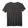 Lustiges Herz mit mathematischer Funktion Science T-Shirt für Math Studenten & Wissenschaftsliebhaber