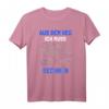 Aus Dem Weg Ich Muss Rechnen - Lustiges Mathematik T-Shirt mit Formeln & Geometrie für Schüler, Studenten & Lehrer