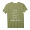 I'm An Engineer I'm Good At Math T-Shirt - Lustiges Technik- und Mathe-Statement für Ingenieure